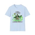 Copy of Healing Range Unisex Softstyle T-Shirt