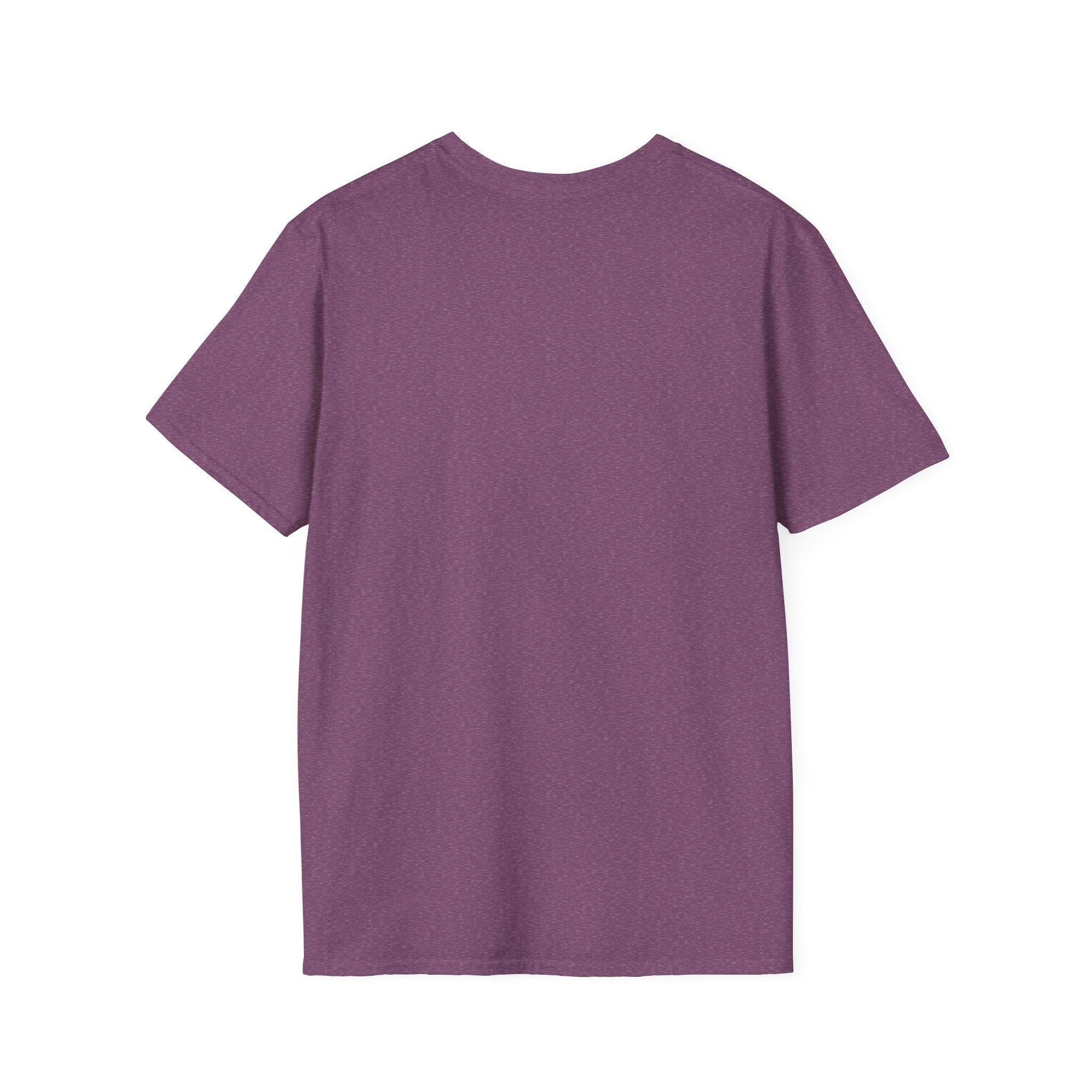 Healing Range Unisex Softstyle T-Shirt
