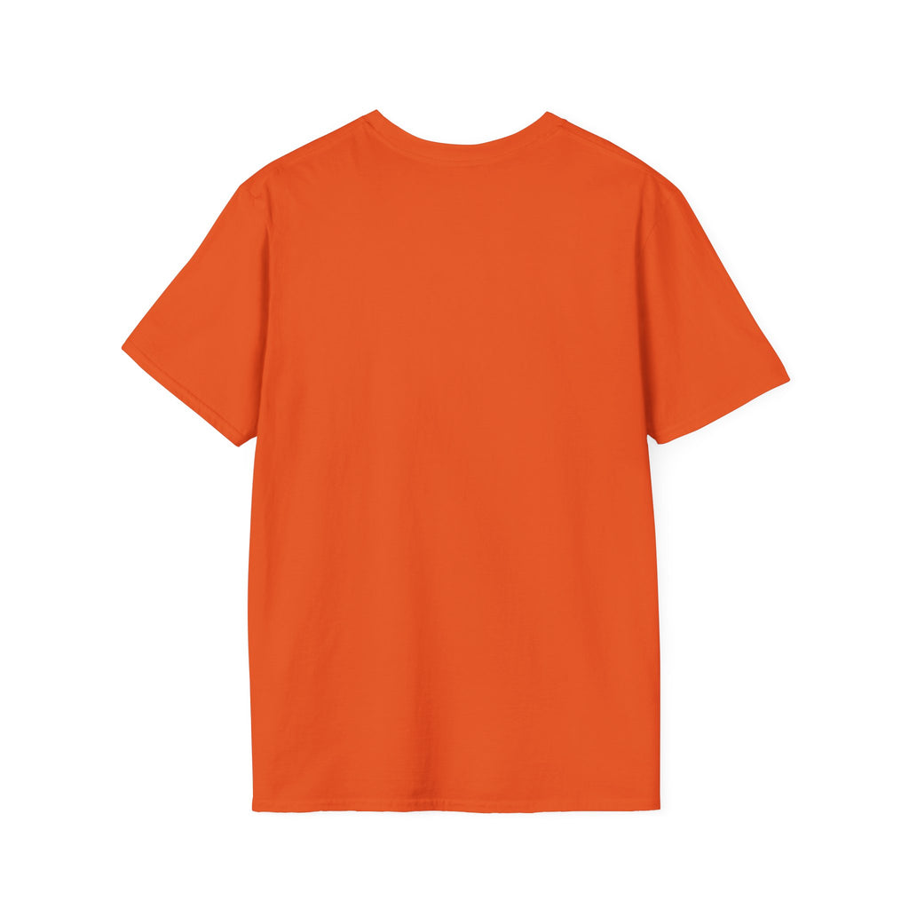 Healing Range Unisex Softstyle T-Shirt