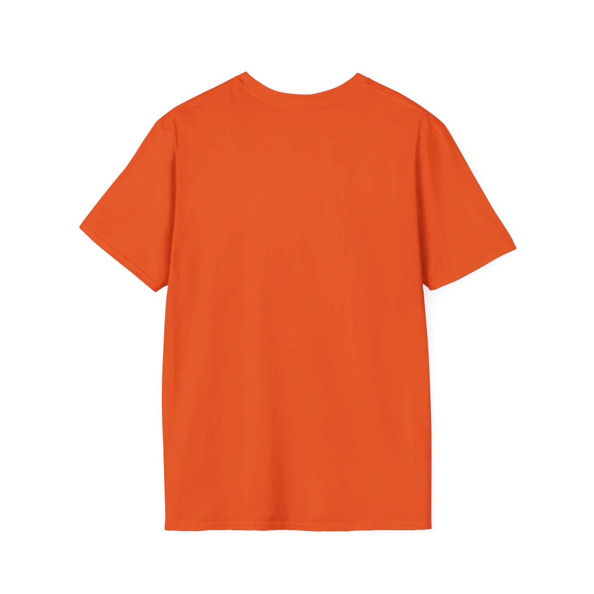 Healing Range Unisex Softstyle T-Shirt