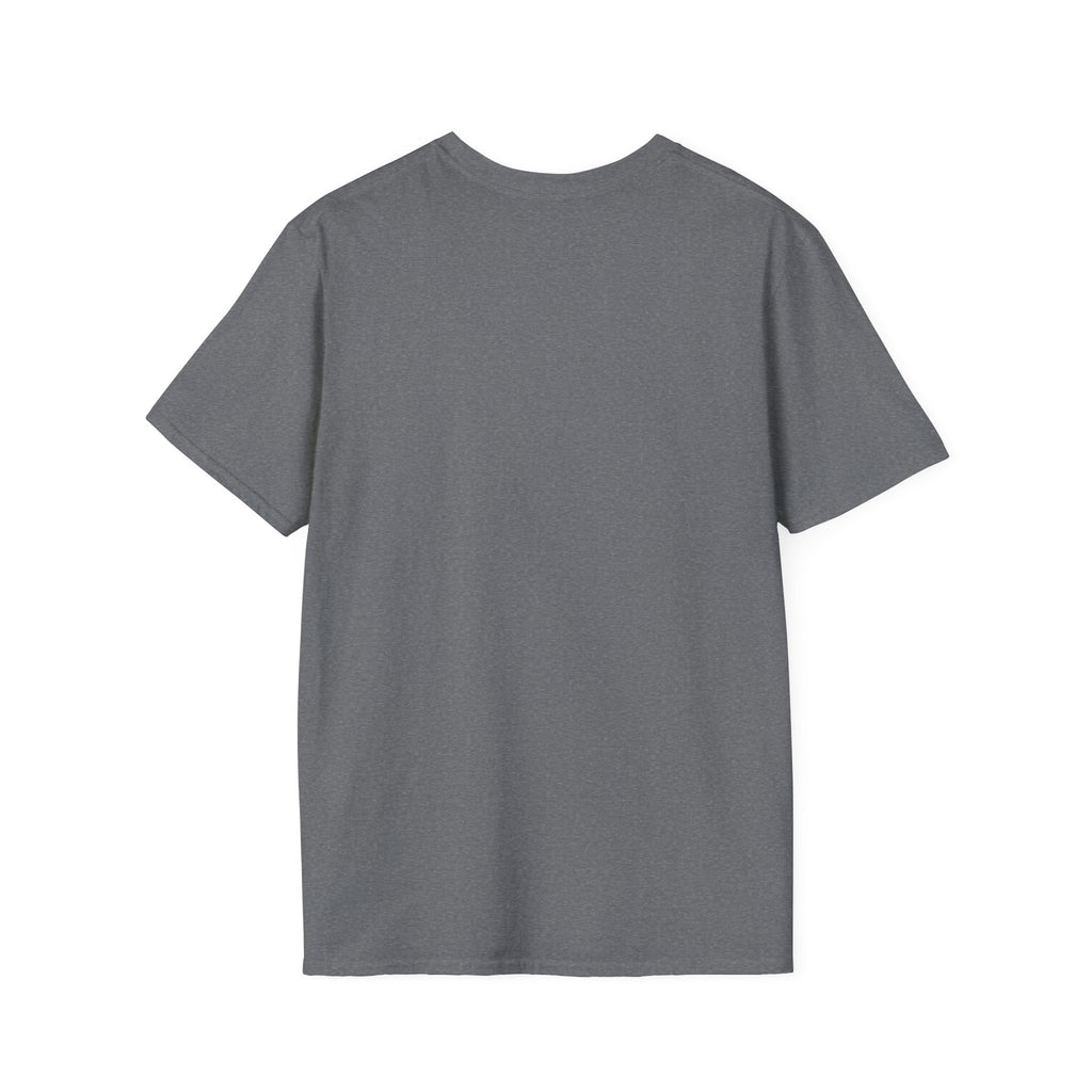 Healing Range Unisex Softstyle T-Shirt