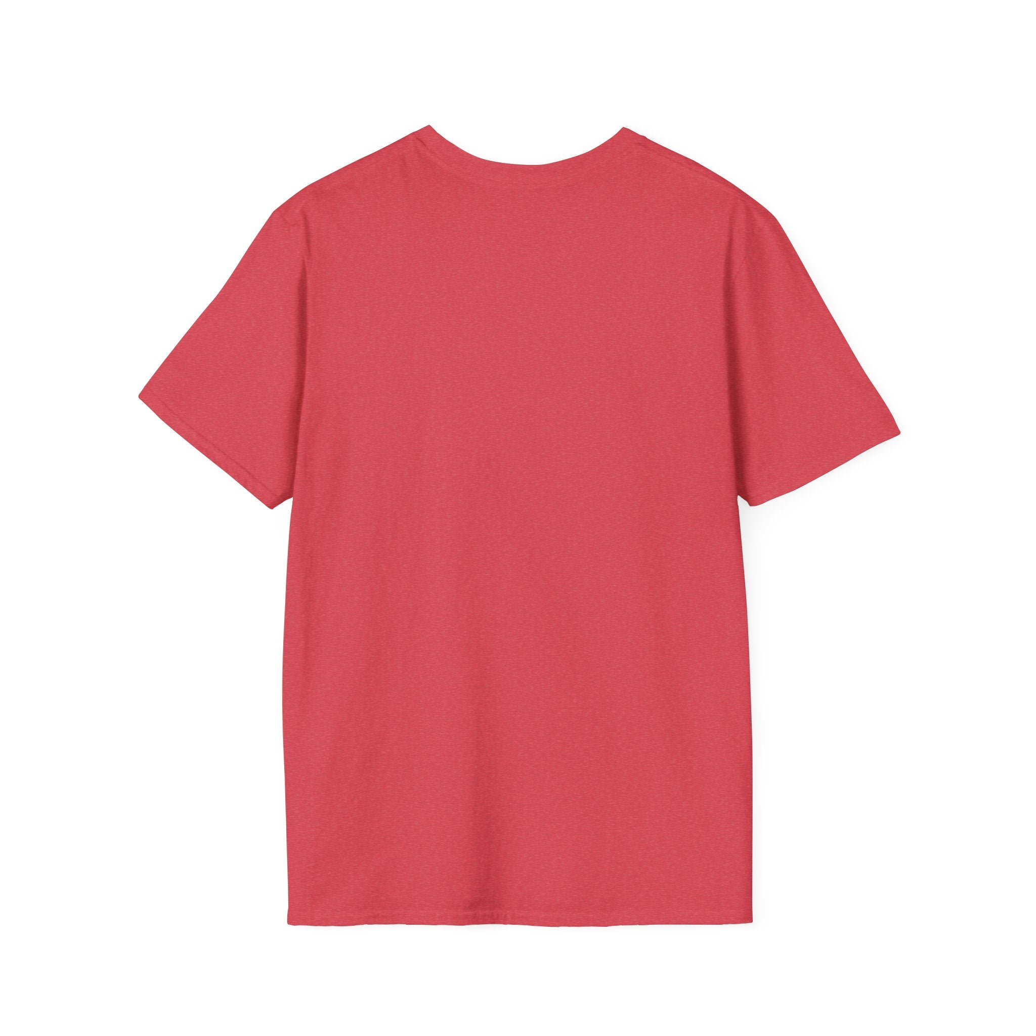 Healing Range Unisex Softstyle T-Shirt