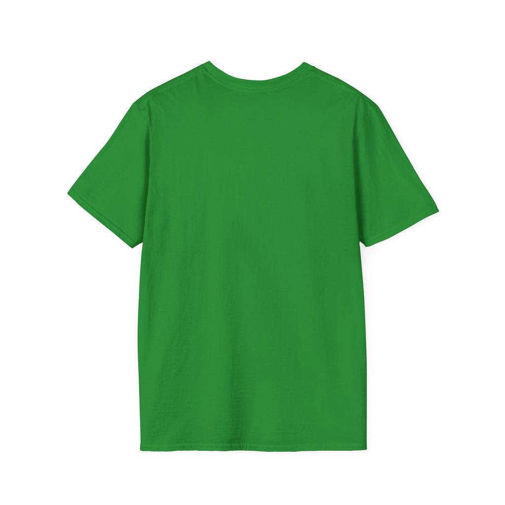 Healing Range Unisex Softstyle T-Shirt