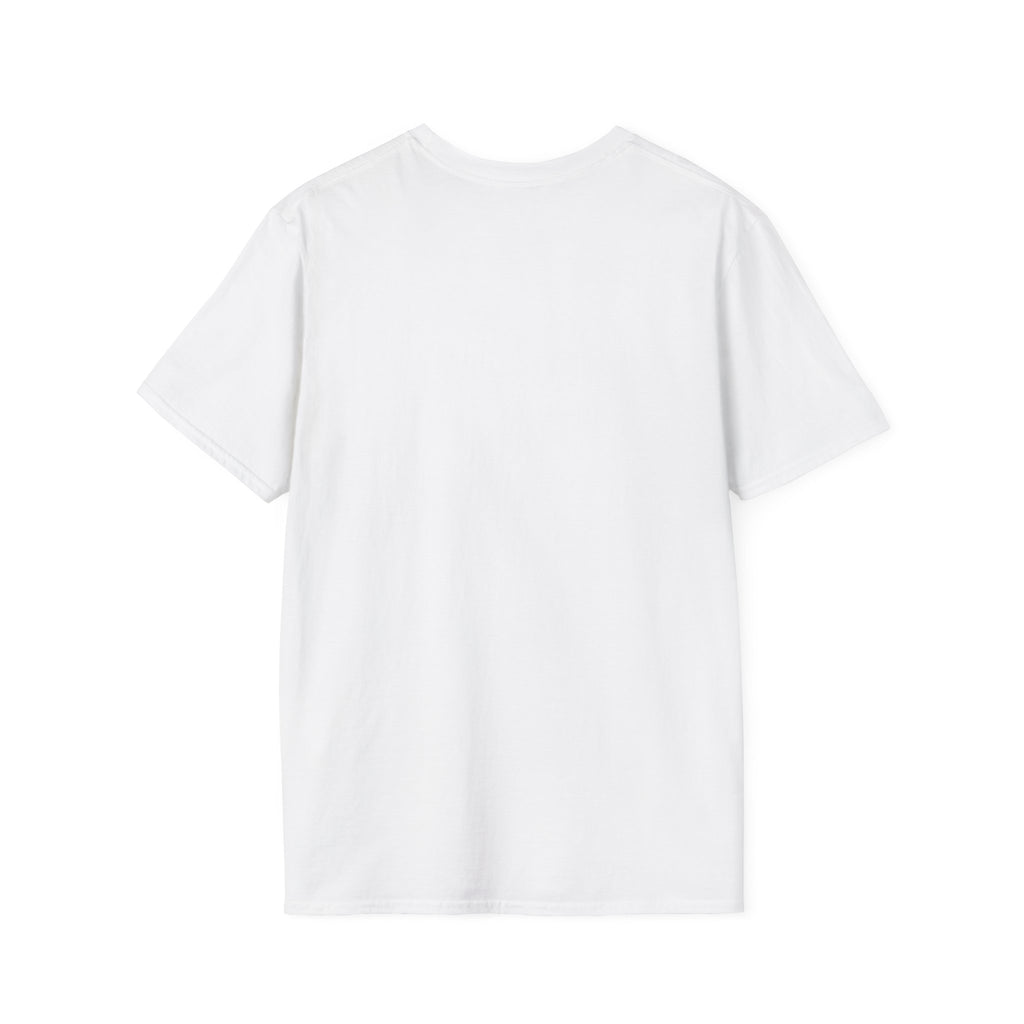 Healing Range Unisex Softstyle T-Shirt