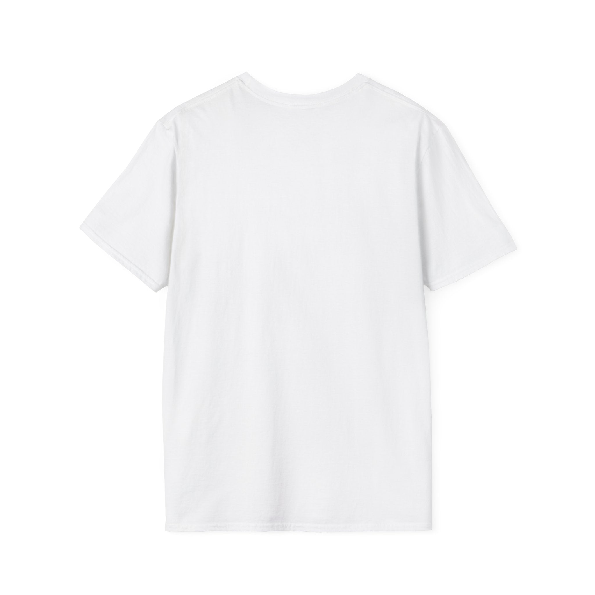 Healing Range Unisex Softstyle T-Shirt