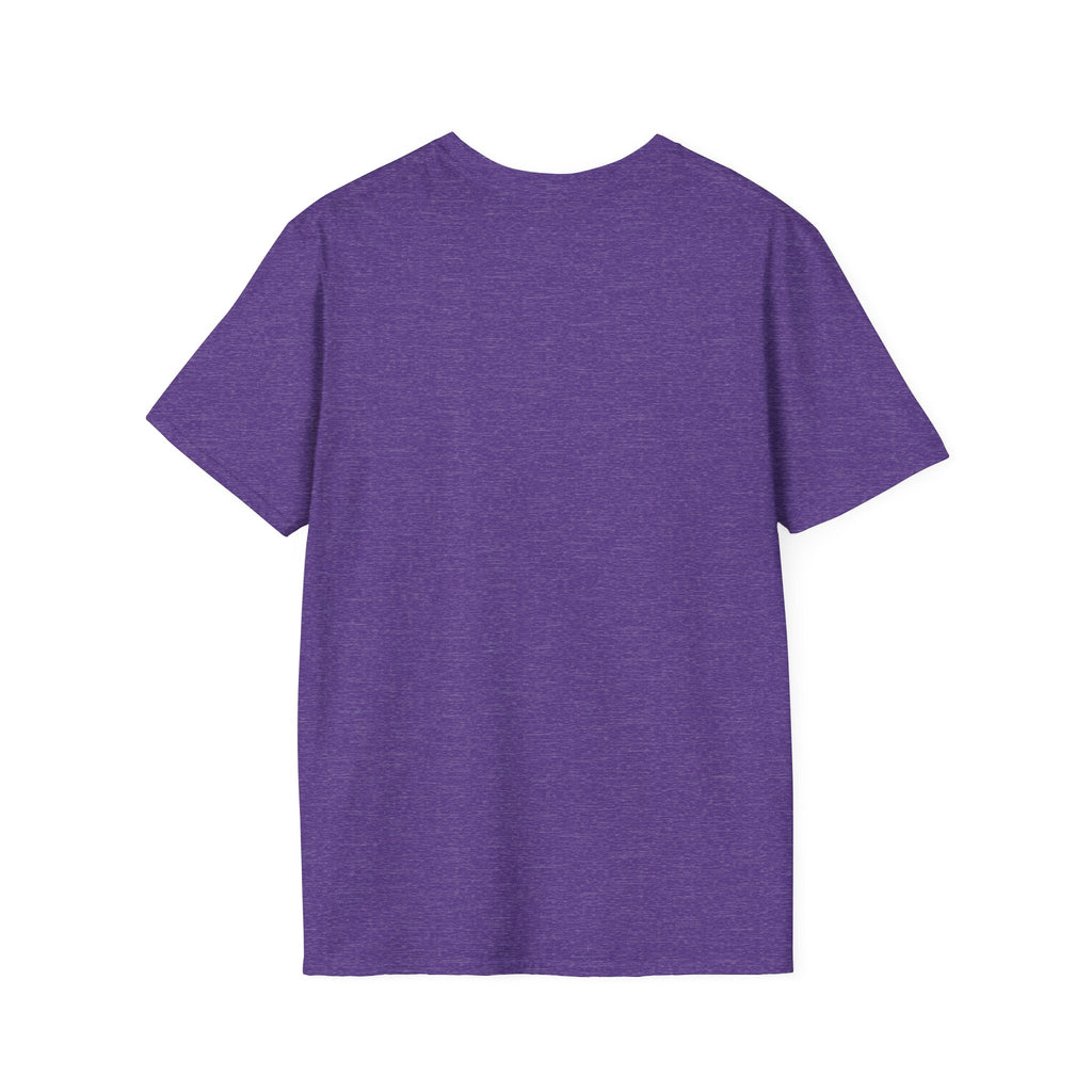 Healing Range Unisex Softstyle T-Shirt