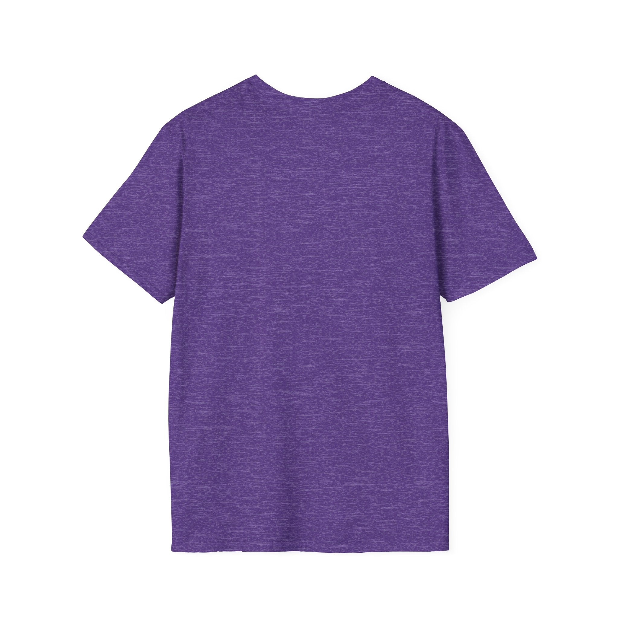 Healing Range Unisex Softstyle T-Shirt