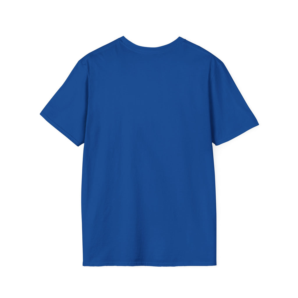 Healing Range Unisex Softstyle T-Shirt