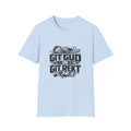 Git Gud or Git Rekt Gaming T-Shirt